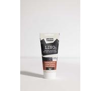 Pébéo Tinta Linograbado SIENNE Quemado 80 ml - Tinta Lino al Agua Ultra Pigmentada y Opaca, Impresión sobre linóleo y papel, Limpieza Fácil