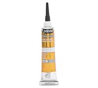 Cerne - Pébéo - Oro Real - 20 ml - Contornos dorados - Precisión de aplicación