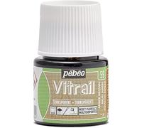 Pebeo Vitrail, Ámbar, 45 count (Pack of 1)