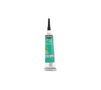 Pébéo - Vitrea 160 - Acuarela para Vidrio, Porcelana, Metal, Cerámica - Tubo de 20 ml, Esmeralda