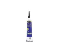 Pébéo - Vitrea 160 - Acuarela para Vidrio, Porcelana, Metal, Cerámica - Tubo de 20 ml, Lazuli
