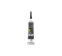 Pébéo - Vitrea 160 - Acuarela para Vidrio, Porcelana, Metal, Cerámica - Tubo de 20 ml, Negro