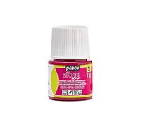 Pébéo Vitrea 160 Cortina, Rosa, 45 ml (Pack of 1), 45
