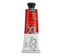 Pebeo XL - Pintura al óleo (37 ml), color rojo