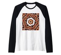 Pecado Espiritual: B'Achillean2 Camiseta Manga Raglan