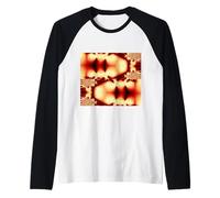 Pecado espiritual: BananaTemple2' Camiseta Manga Raglan