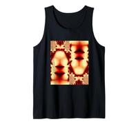 Pecado espiritual: BananaTemple2 Camiseta sin Mangas
