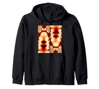Pecado espiritual: BananaTemple2 Sudadera con Capucha