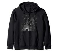 Pecado Espiritual: Phalsom 2 Sudadera con Capucha