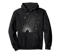 Pecado Espiritual: Phalsom 2 Sudadera con Capucha