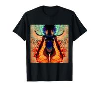 Pecado Espiritual: VenusPhase Camiseta