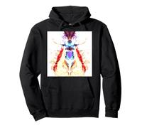 Pecado Espiritual: VenusPhase Sudadera con Capucha
