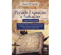 Pecado Expiação E Salvação Como Processo (ebook)