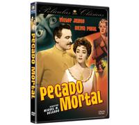 Pecado Mortal [Reino Unido] [DVD]