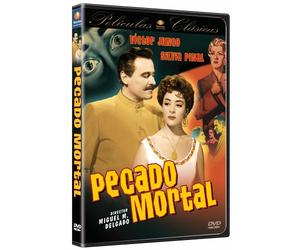 Pecado Mortal [Reino Unido] [DVD]