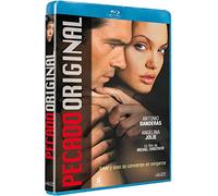 Pecado Original [Blu-ray]