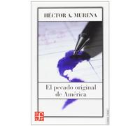 PECADO ORIGINAL DE AMERICA,EL (Tierra Firme)