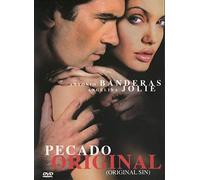 Pecado original [DVD]