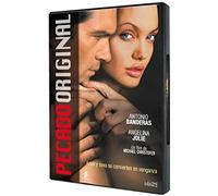 Pecado original [DVD]