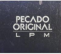Pecado Original – Lpm – BMG
