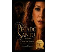 Pecado Santo: Obra Literária Contemporânea