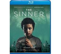 The Sinner: Season Two [USA] [Blu-ray]