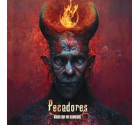 Pecadores – Diabo Que Me Carregue