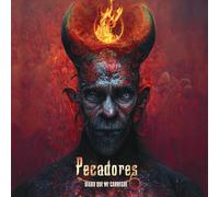 Pecadores – Diabo Que Me Carregue