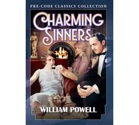 Pecadores encantadores [DVD]