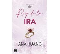 Pecados 1. Rey De La Ira