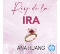 Pecados 1. Rey De La Ira (audiolibro)