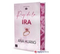 Pecados 1. Rey de la ira. Edición especial. NUEVO. ENVÍO URGENTE (Agapea)