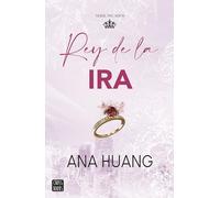 Pecados 1. Rey De La Ira