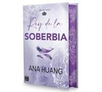 Pecados 2. Rey de la soberbia. Edición especial: Edición especial con cantos tintados (Ficción)