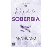 Pecados 2. Rey de la soberbia (Ficción)