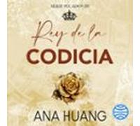 Pecados 3. Rey De La Codicia