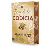 Pecados 3. Rey De La Codicia. Edición Especial