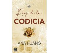 Pecados 3. Rey de la codicia (Ficción)
