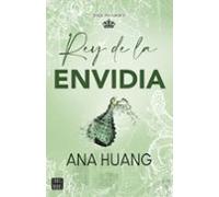 Pecados 5. Rey De La Envidia