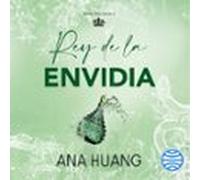 Pecados 5. Rey De La Envidia (audiolibro)