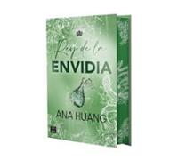 Pecados 5. Rey De La Envidia. Edición Especial