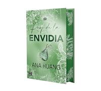 Pecados 5. Rey de la envidia. Edición Especial: Edición especial con cantos tintados (Ficción)