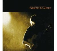 Pecados De Joven ' - Fabrizio De Andre' CD Universal Domestic