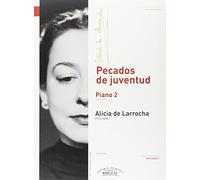 Pecados de Juventud: Piano 2