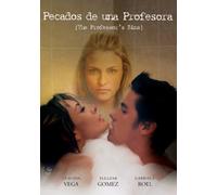 Pecados De Una Profesora [Reino Unido] [DVD]
