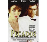 Pecados [DVD]