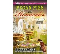 Pecan Pies And Homicides (ebook)