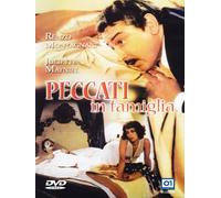 Peccati in famiglia [Italia] [DVD]