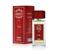 Peccati Olfattivi N.01 Perfume para hombre Equivalente - Dupe Fragancia persistente para hombre con un 30% de esencia pura, fragancia similar al original larga durabilidad, 100 ml (Acqua di Sale)