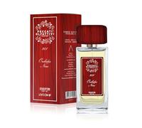 Peccati Olfattivi N.01 Perfume para hombre Equivalente - Dupe Fragancia persistente para hombre con un 30% de esencia pura, fragancia similar al original larga durabilidad, 100 ml (Black Orchid)